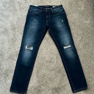 Mavi Jeans Dark Rinse 30/30